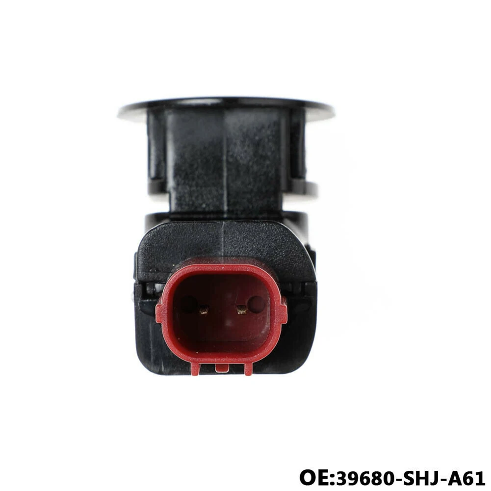 

Автомобильный датчик парковки без датчика парковки 39680-SHJ-A61-C0 ABS пластиковые аксессуары для замены автомобильного датчика парковки практич...