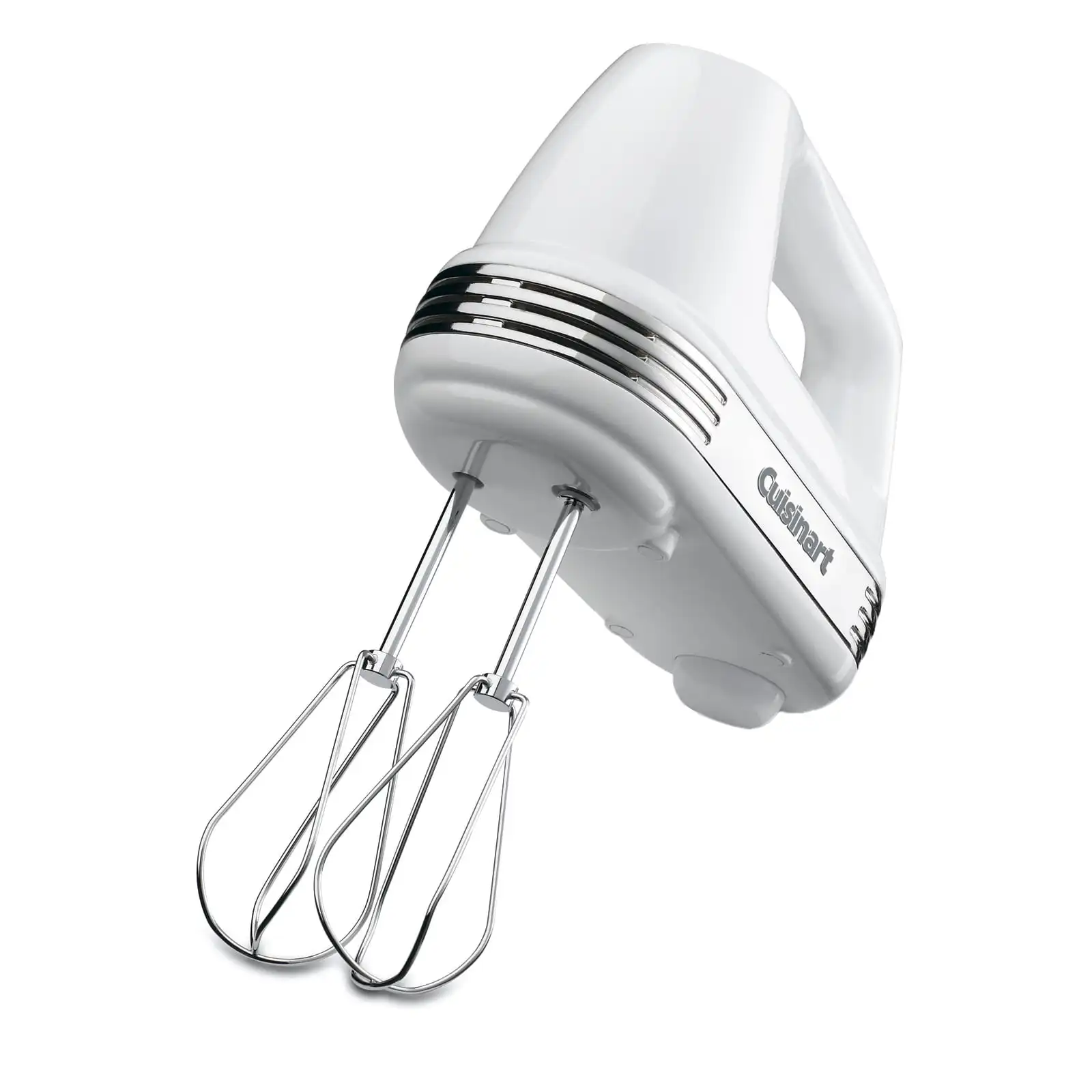 

Power Advantage PLUS 5-Speed 220-Watt Hand Mixer, White