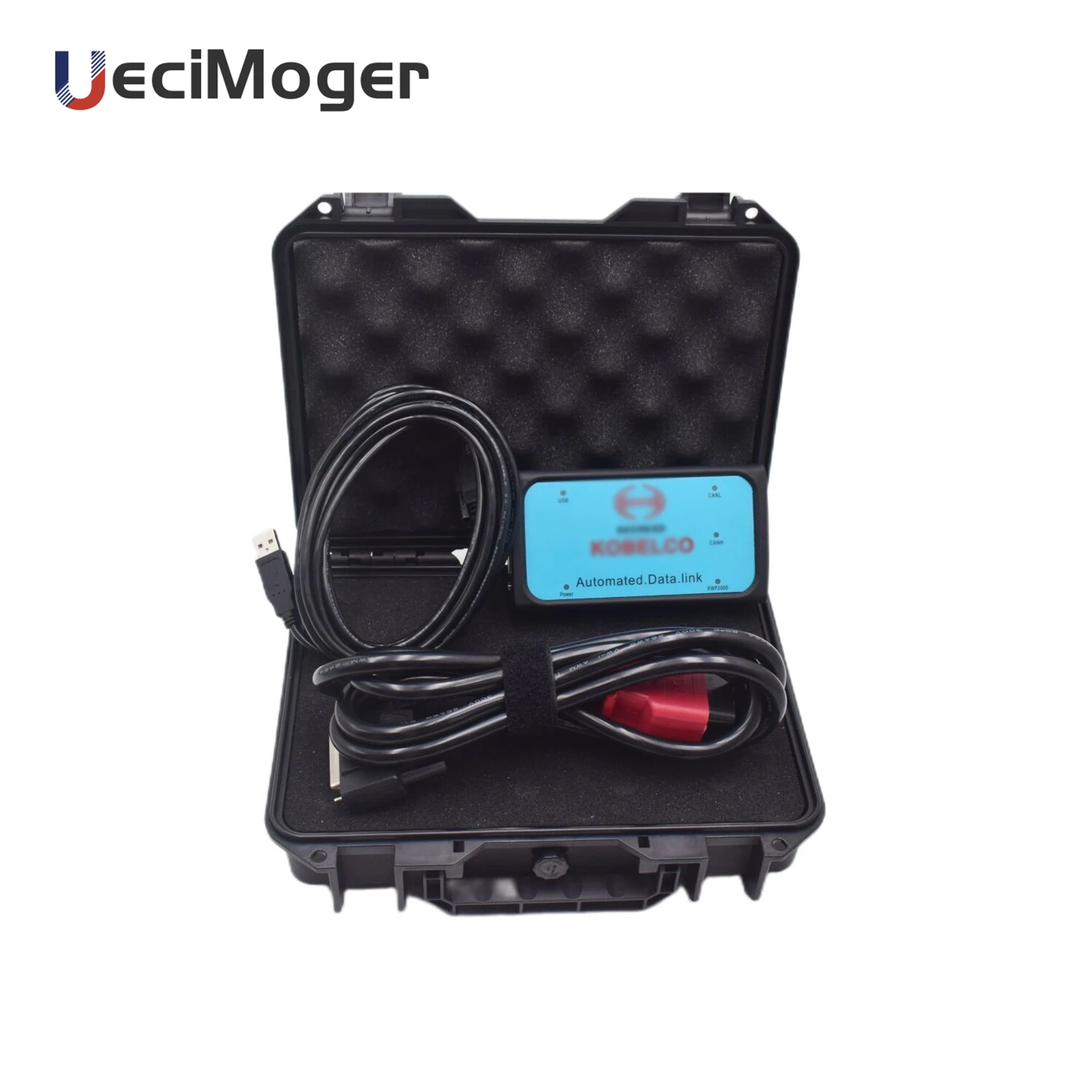 Диагностический инструмент HINO 09993-E9070 для диагностики отказов калибровка данных