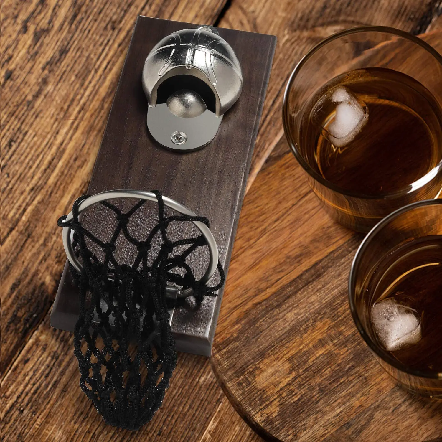 Открывалка для бутылок Undereave Corkscrew |