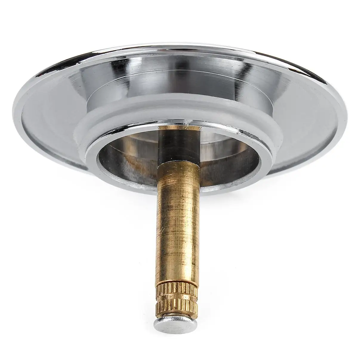 

Stainless Steel Sink Strainer Waste Plug High Quality Sink Water Filter Waste Collector Drain Stop Kitchen Sink Accessories