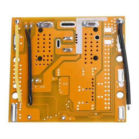 Батарейная плата 5S 21В