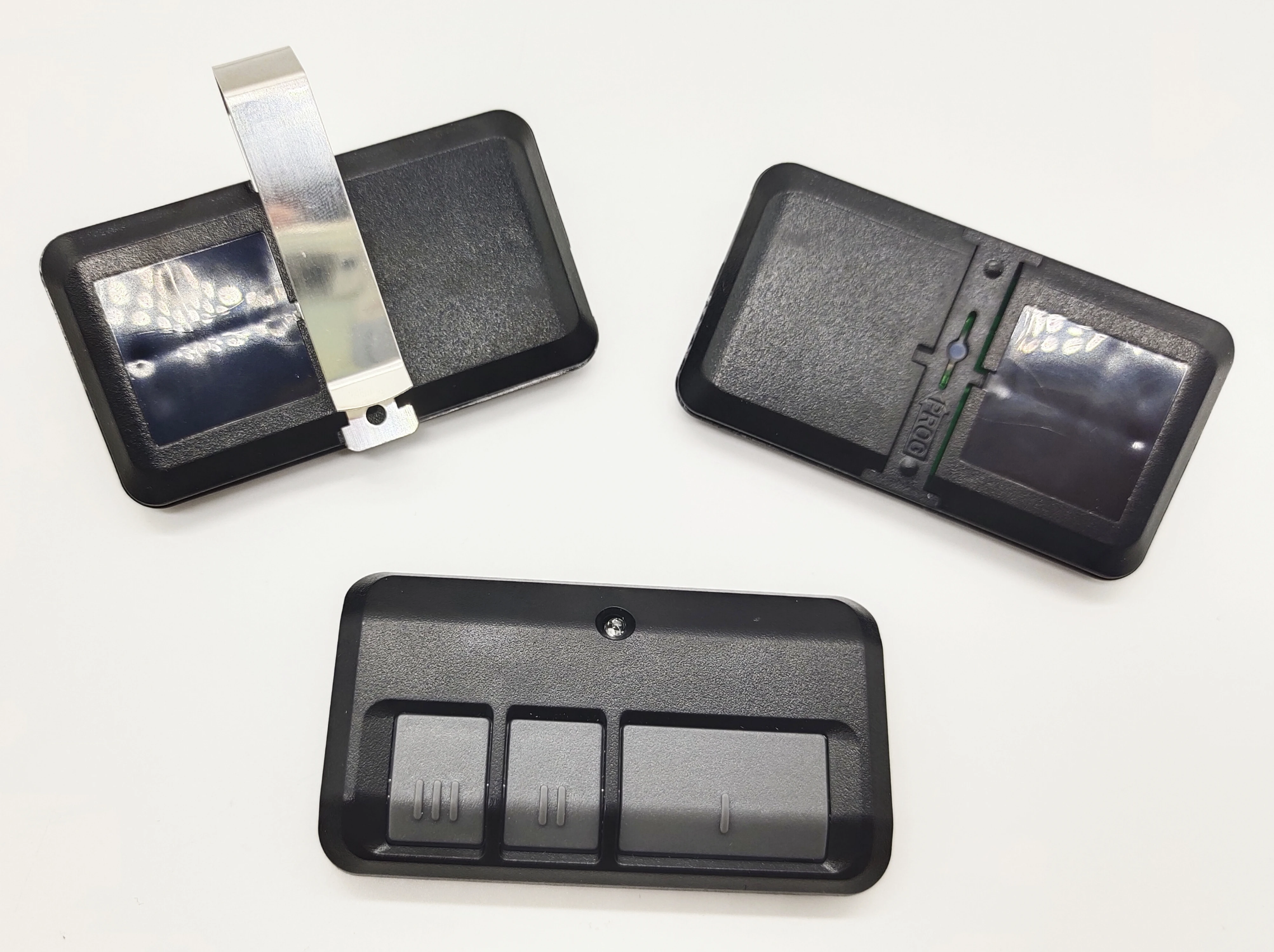 Пульт дистанционного управления Ty 893Max для гаражных ворот