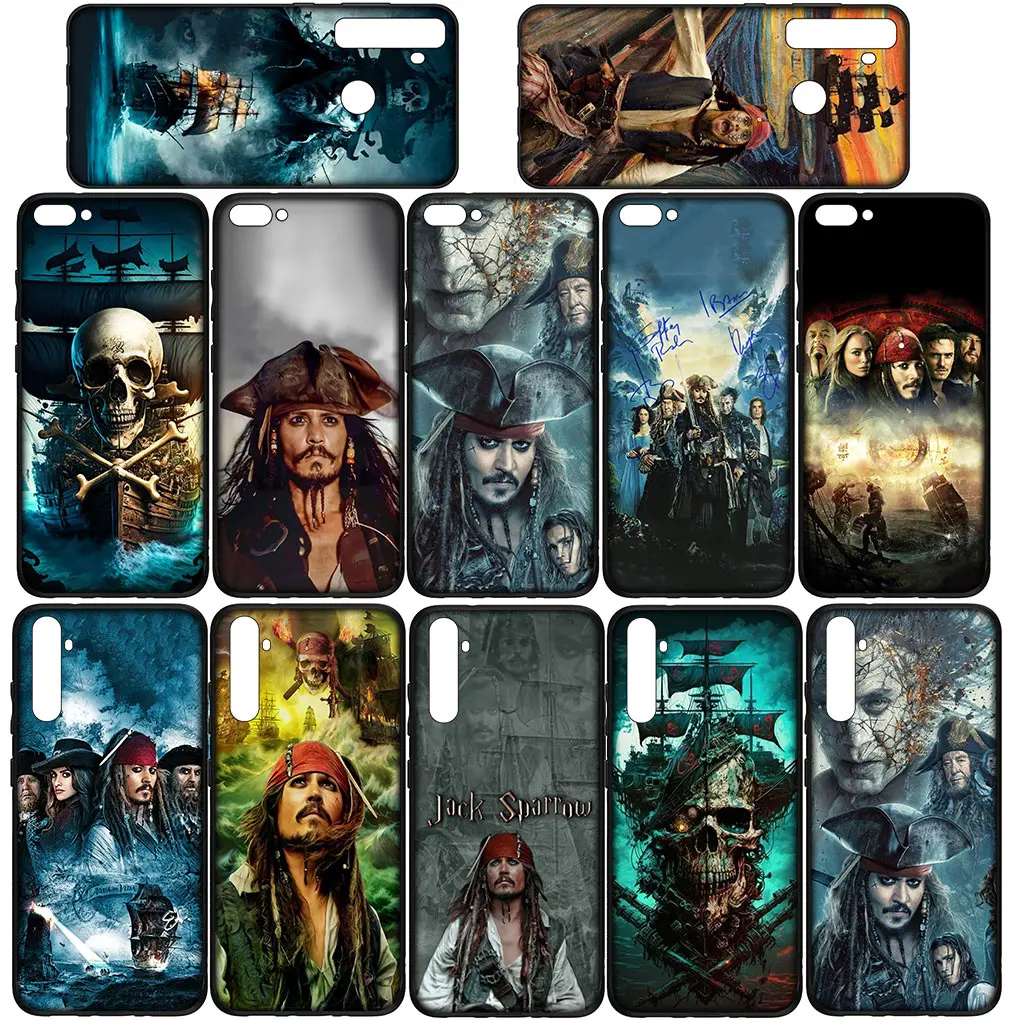Чехол для телефона Captain Jack Johnnys Depps Sparrow Samsung Galaxy S24 S23 Fe Ultra Plus A55 A35 A24 A25 A15 A05 A06 A16 чехол