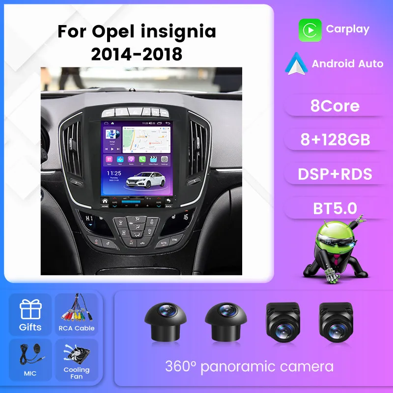 Для Опель Инсигния Тесла Купить