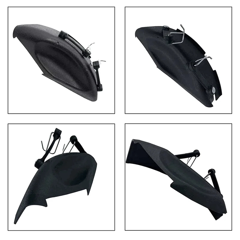 Аксессуары для газонокосилки GY00115 мультяшный чехол John Deere 100 LA100 L100 серии D 42 дюйма