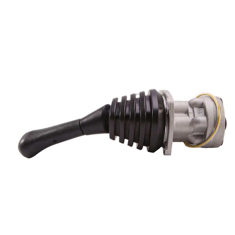 Джойстик для Volvo EC210 EC210B EC240 EC290 EC360 EC460 Excavator 14557286 14556359 Left