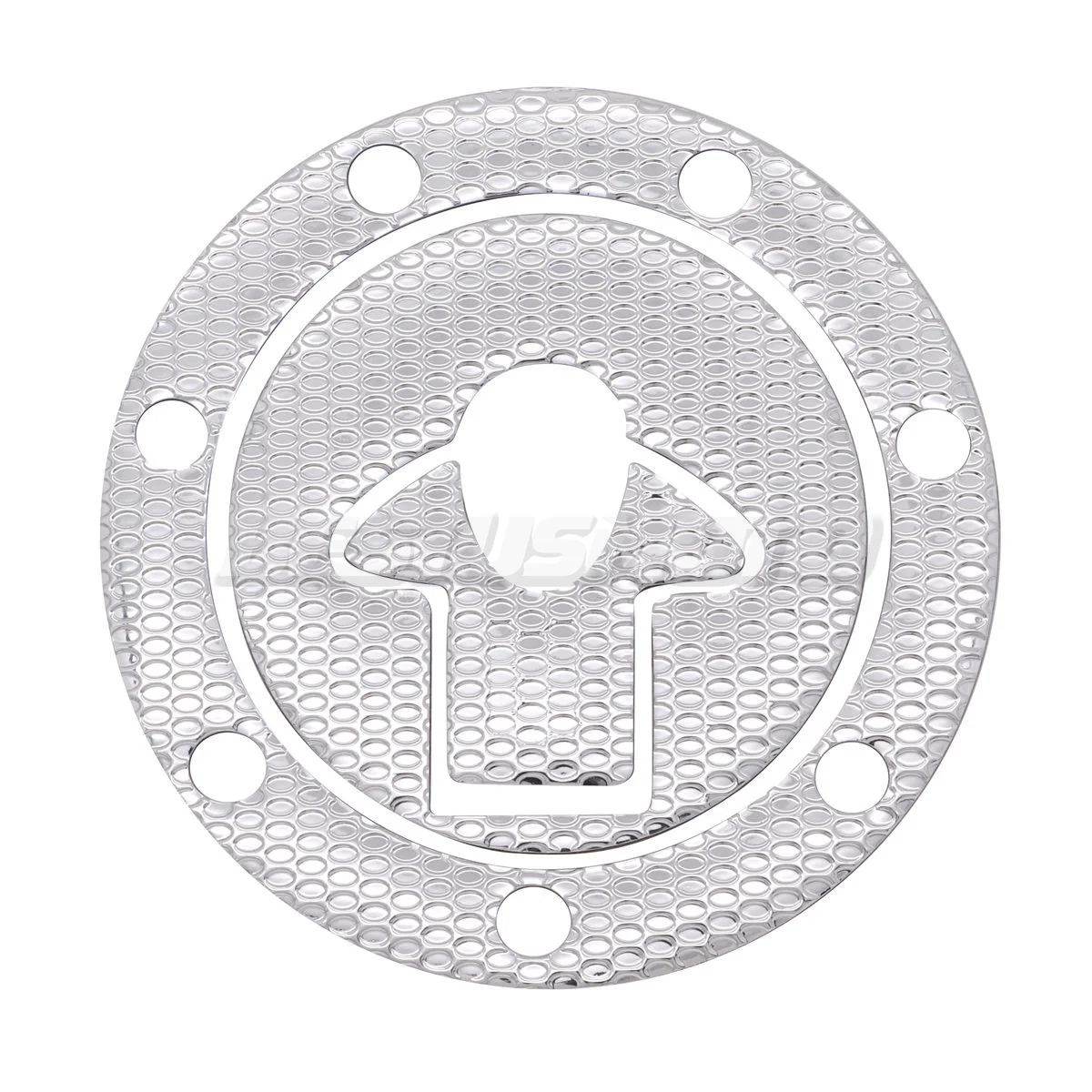 Наклейка на крышку бака газа мотоцикла Защитная для Kawasaki ZX6R ZX7R ZX9R ZXR250 ZXR400 ZXR750 ZZR250