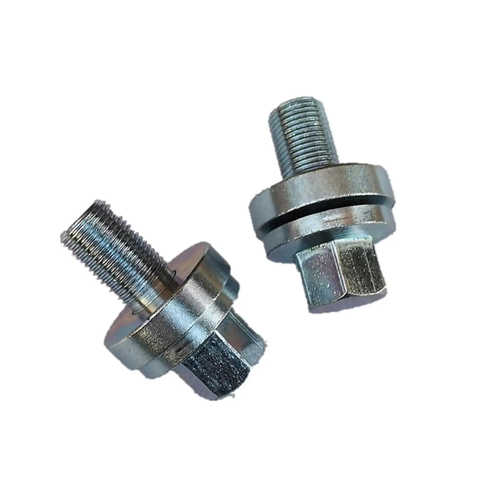 

Engine Crankshaft Pulley Bolt 04133-p01-305 Replaces for Honda Civic Easily Install Good Performance Vehicle Spare Parts