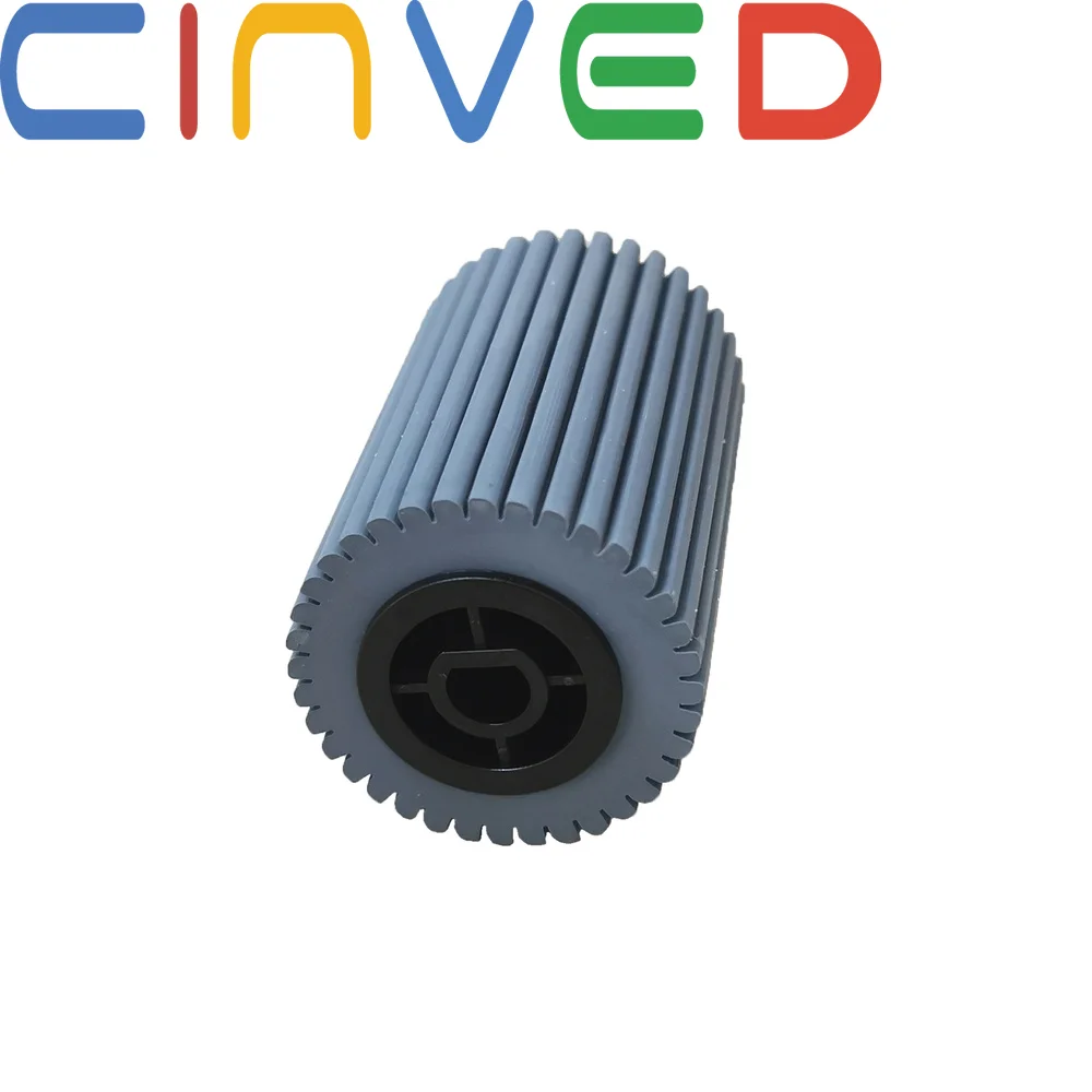 

5X PickUp Roller Rubber Tire 2A806010 for Kyocera KM1500 FS1020 1220 1120 1320 1025 1125 1325 1016 1030 1018 1000 1010