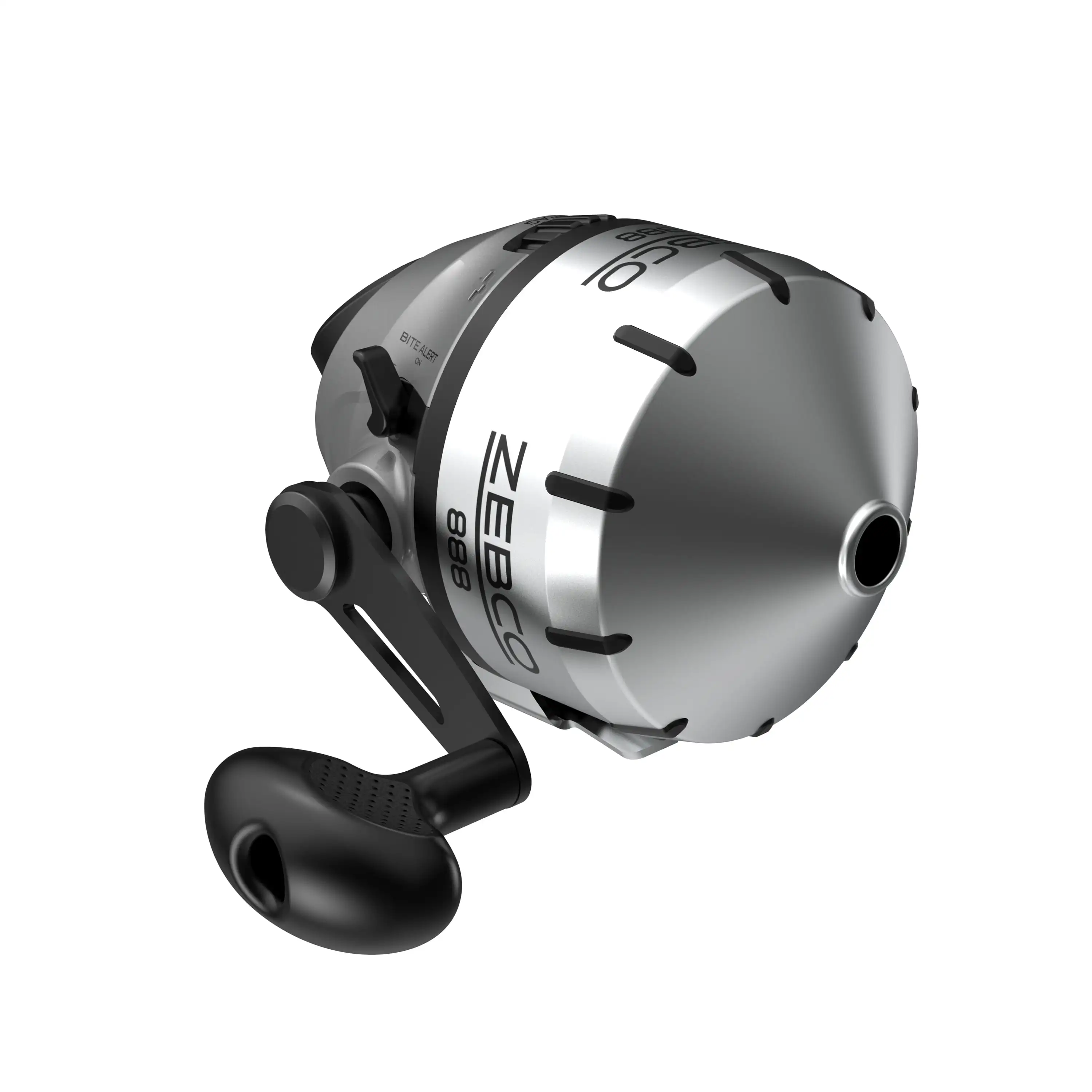 

888 Spincast Fishing Reel, Size 80 Reel