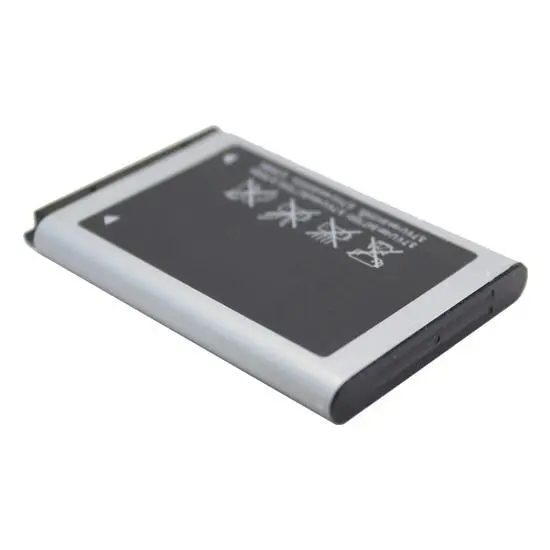 Аккумуляторная батарея для Samsung B100 (AB553446BU) OEM замена запасная аккумуляторная акб |
