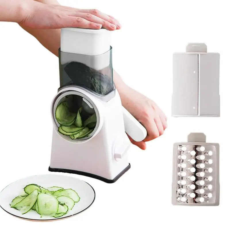 

Многофункциональная овощерезка, измельчитель для картофеля, овощей, измельчитель чеснока для кухонной машины, зеркальная терка