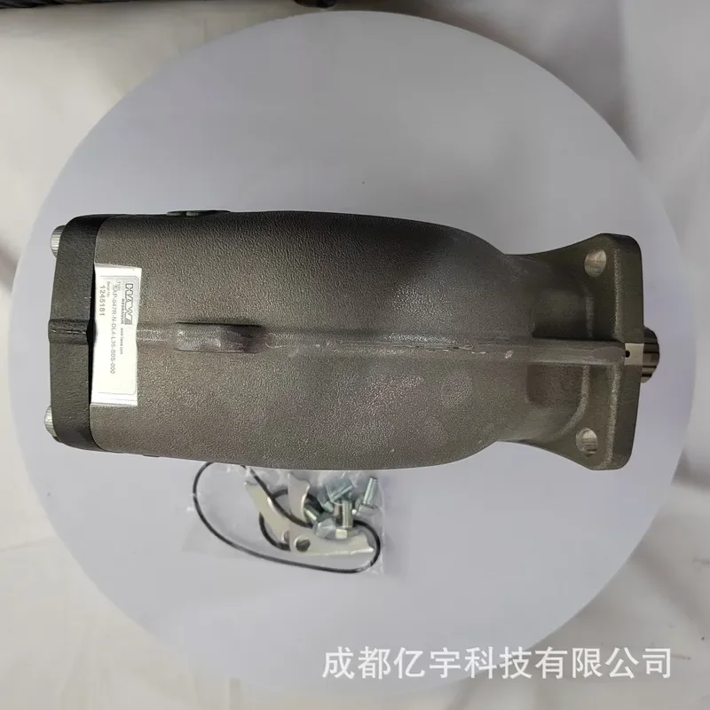 Фото Горячая новинка 2026: Поршневой насос SUNFAB SINFAN SAP-056R-N-DL4-L35-SOS-000, в наличии на складе №3