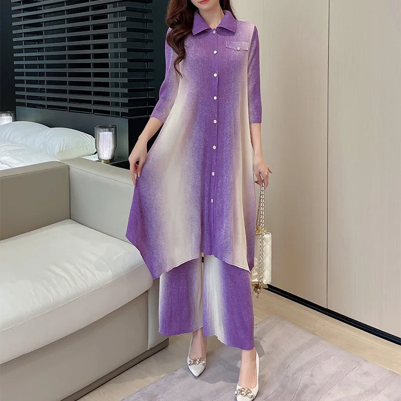 Женский джинсовый костюм с перекрестными краями комплект из двух предметов