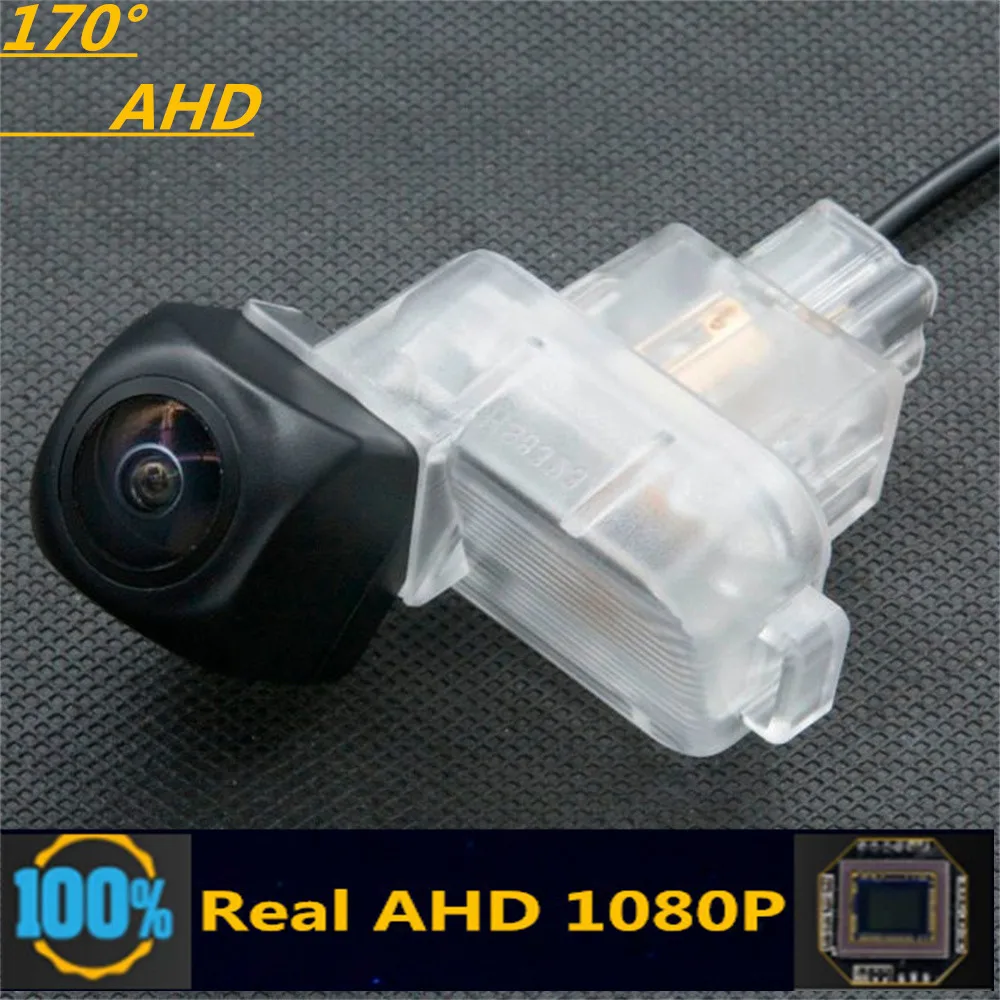 

Камера заднего вида для Mazda 6 ATENZA 170 ~ 1080 м3 хэтчбек 2013 ~ 2018