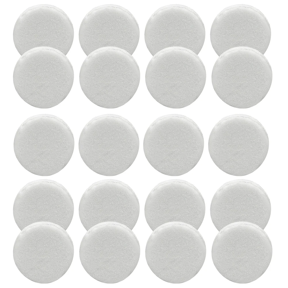 

50pcs Sandpaper Disc Pads Pedicure Sanding Disc Manicure Grinder Accessories