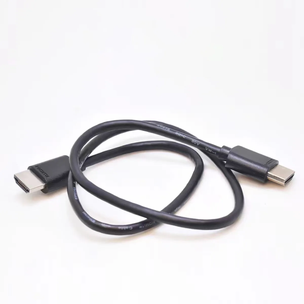 HDMI-кабель для Roku 4K 65 см Hdmi-совместимый к Hdmi-кабелю 4K120Hz HDTV