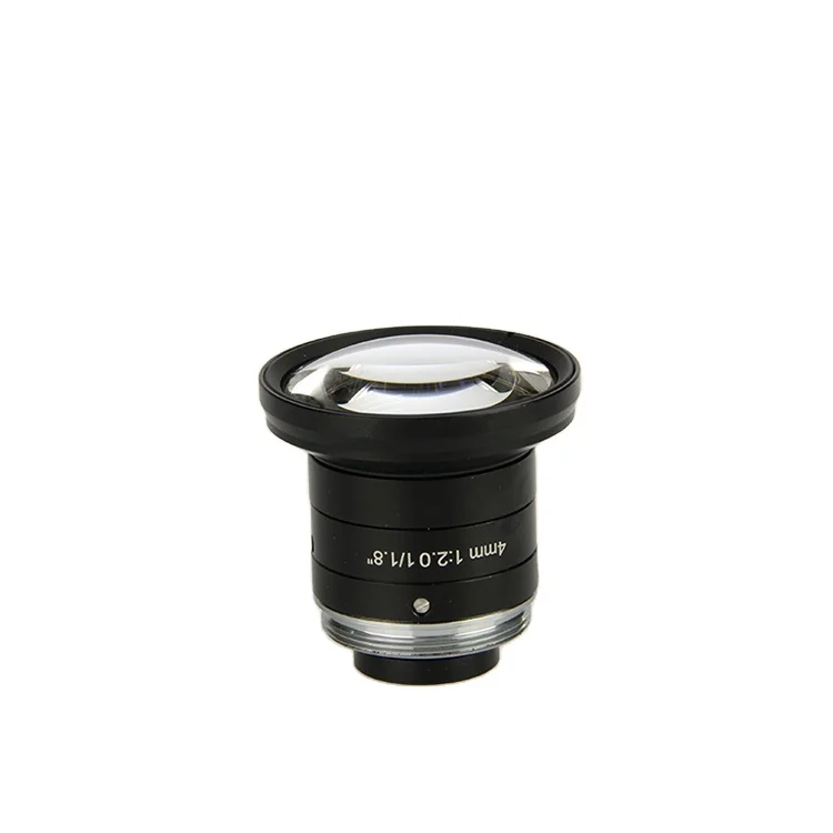 

FA0401C01 5MP 1/1.8 "Фиксированная линза с креплением fa vision