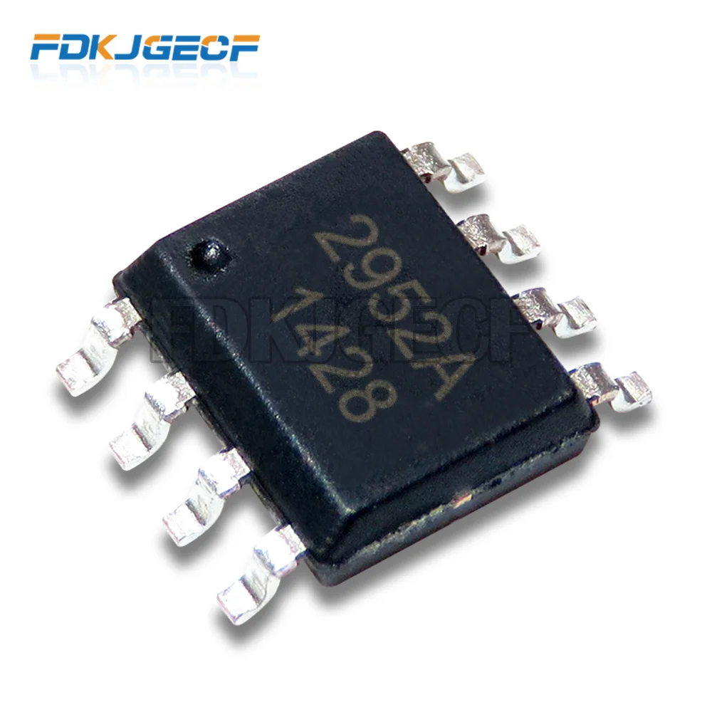 10 шт. AP2952A SOP-8 AP2952 SOP8 2952A 2952 SOP Новая фотография