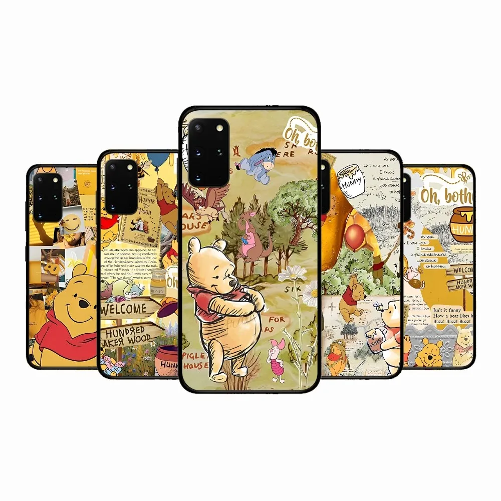 

Japanese Anime Hand Painted scenery Phone Case For Samsung S 9 10 20 21 22 23 30 23plus lite Ultra FE S10lite Fundas