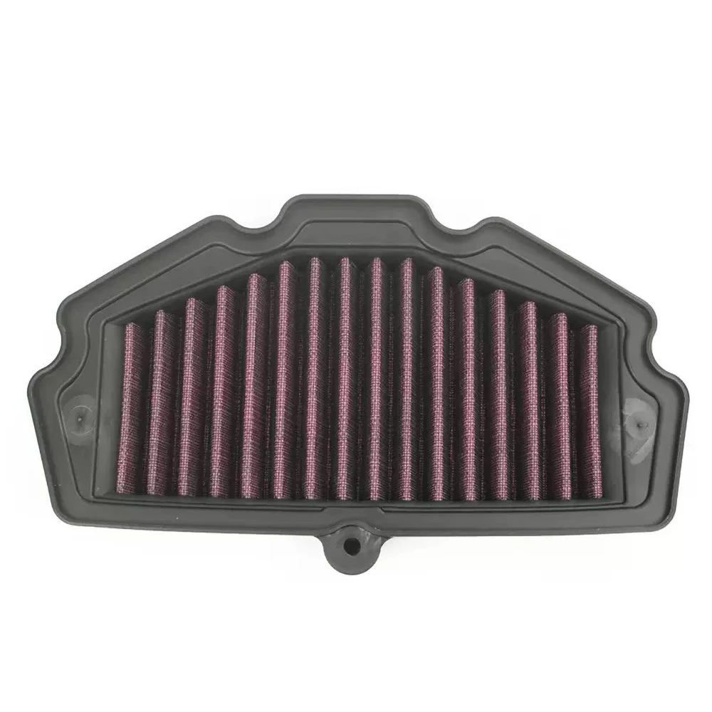 Аксессуары для мотоциклов воздухозаборник воздушного фильтра Kawasaki Versys 650 Versys650