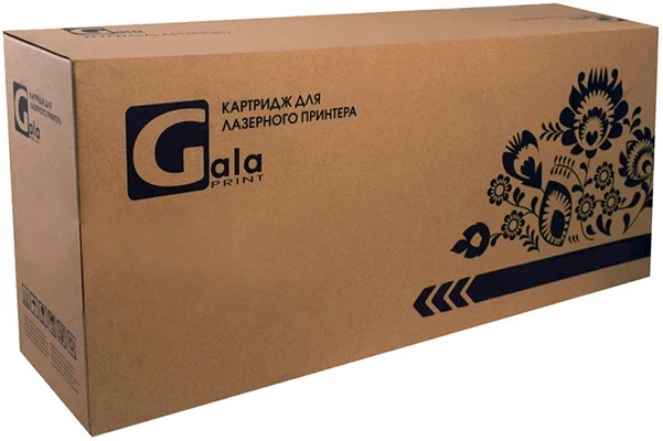 Тонер туба GalaPrint TK 17/TK 18/TK 100 7200 копий|Картриджи с тонером| |