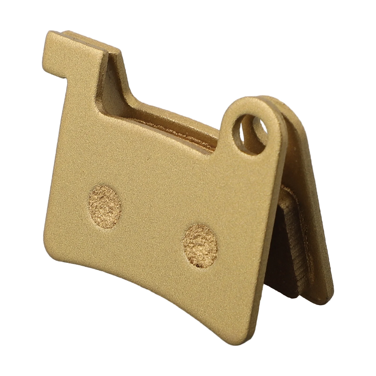 1 пара тормозных колодок замки для штанги цельнометаллические электрического