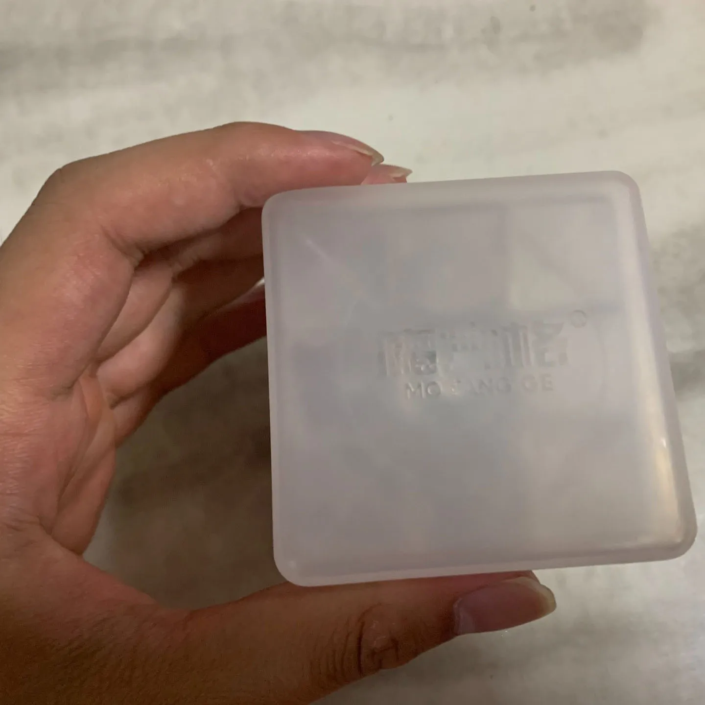 Рисунок 5 - Магический куб Valk3 Qiyi