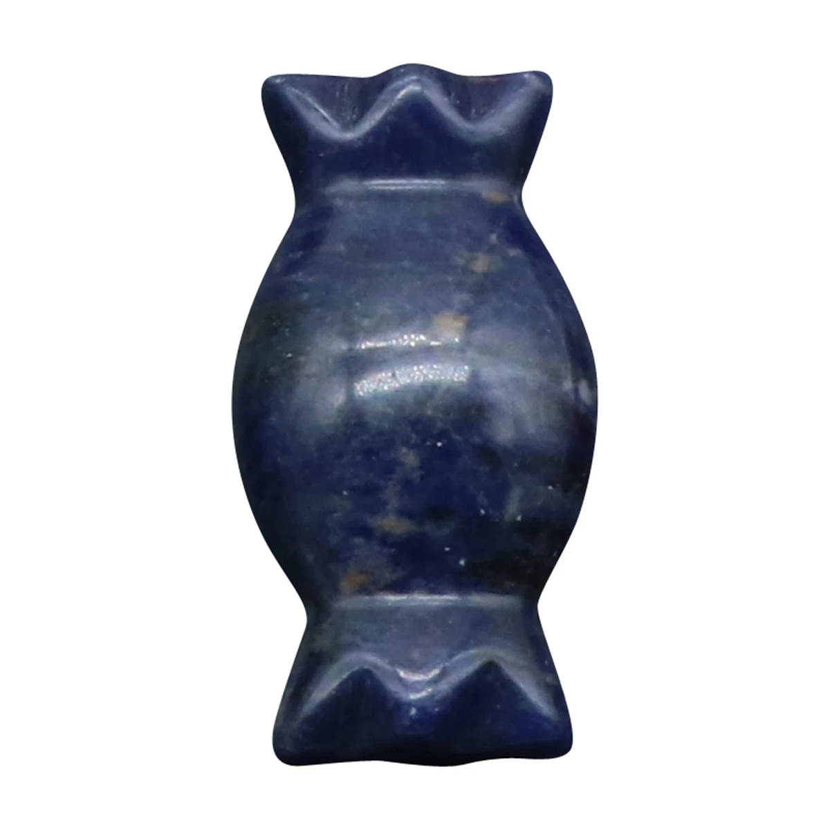 

Статуэтка конфет из кальдалитового драгоценного камня на Хэллоуин Рождество гравировка исцеляющая чакра Хрустальная скульптура орнамент