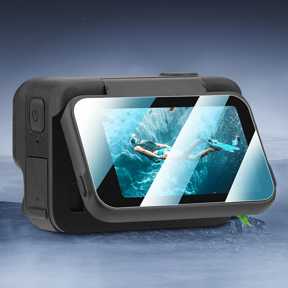 Защитная пленка для объектива камеры Insta360 Ace Pro 2