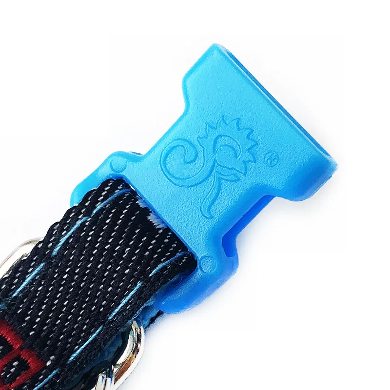 Мультяшный Забавный Милый Колокольчик регулируемые ошейники для собак и кошек