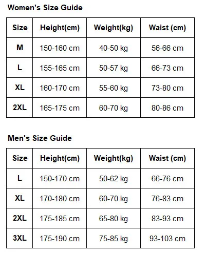 5 шт. женские леггинсы для плавания с длинным рукавом