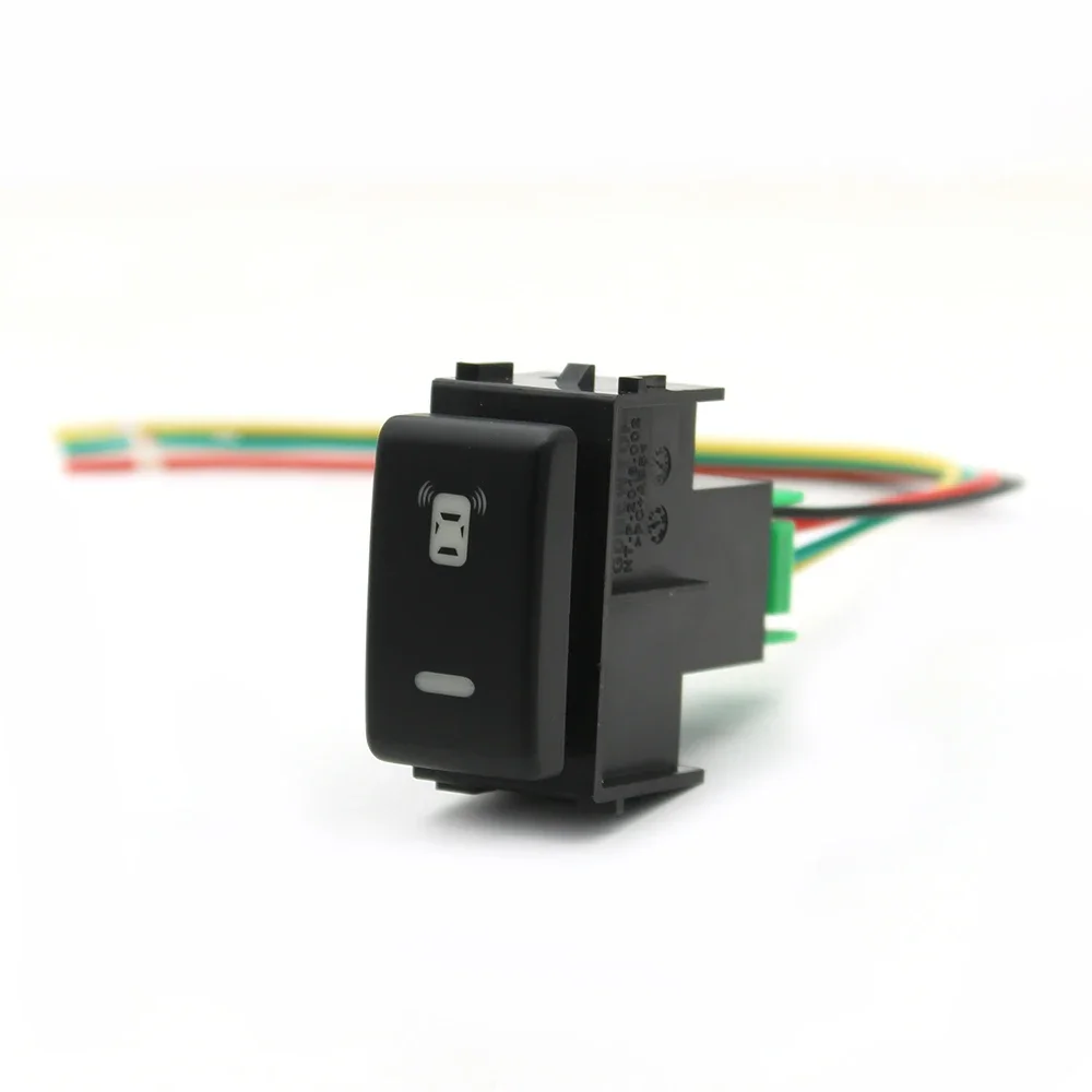 

Оранжевый блок питания, переключатель Дифференциала Заднего тумана, панель вентилятора, радар, лампа, кнопка переключения для Nissan патруль Y62 Qhashqai 2008 - 2015