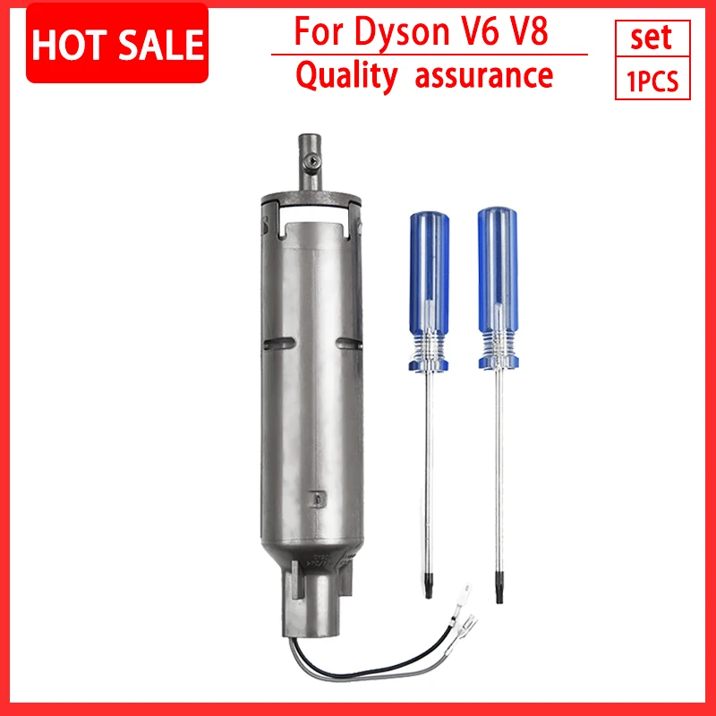 

Мягкий ролик для Dyson V6 V8, LIXIU