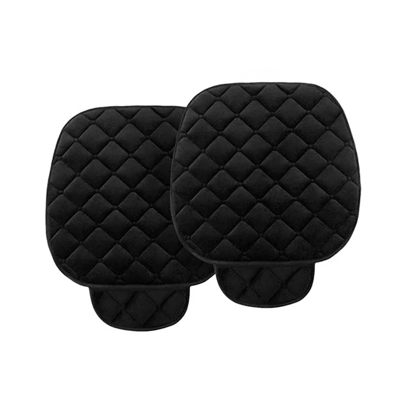 Seat Cover for Car, 2 Pack Car Front Seat Protector,Universal Seat Cushion,Car Interior Accessories for Men Women Seat Cover for Car, 2 Pack Car Front Seat Protector,Universal Seat Cushion,Car Interior Accessories for Men Women