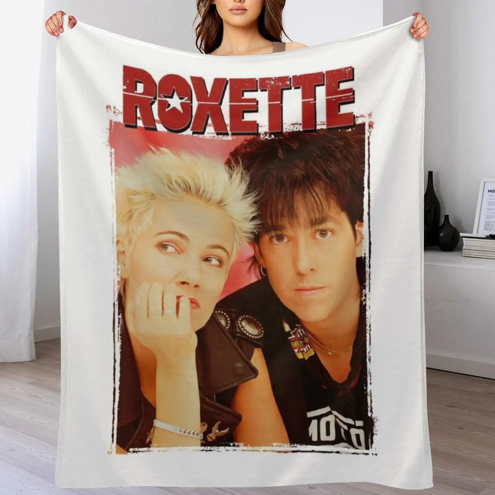 Одеяло Roxette