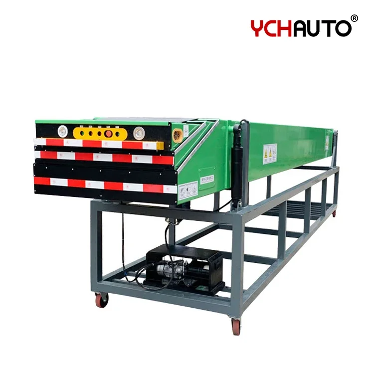 Подвижные пакеты Коробка Разгрузочные конвейеры Сортировка посылок