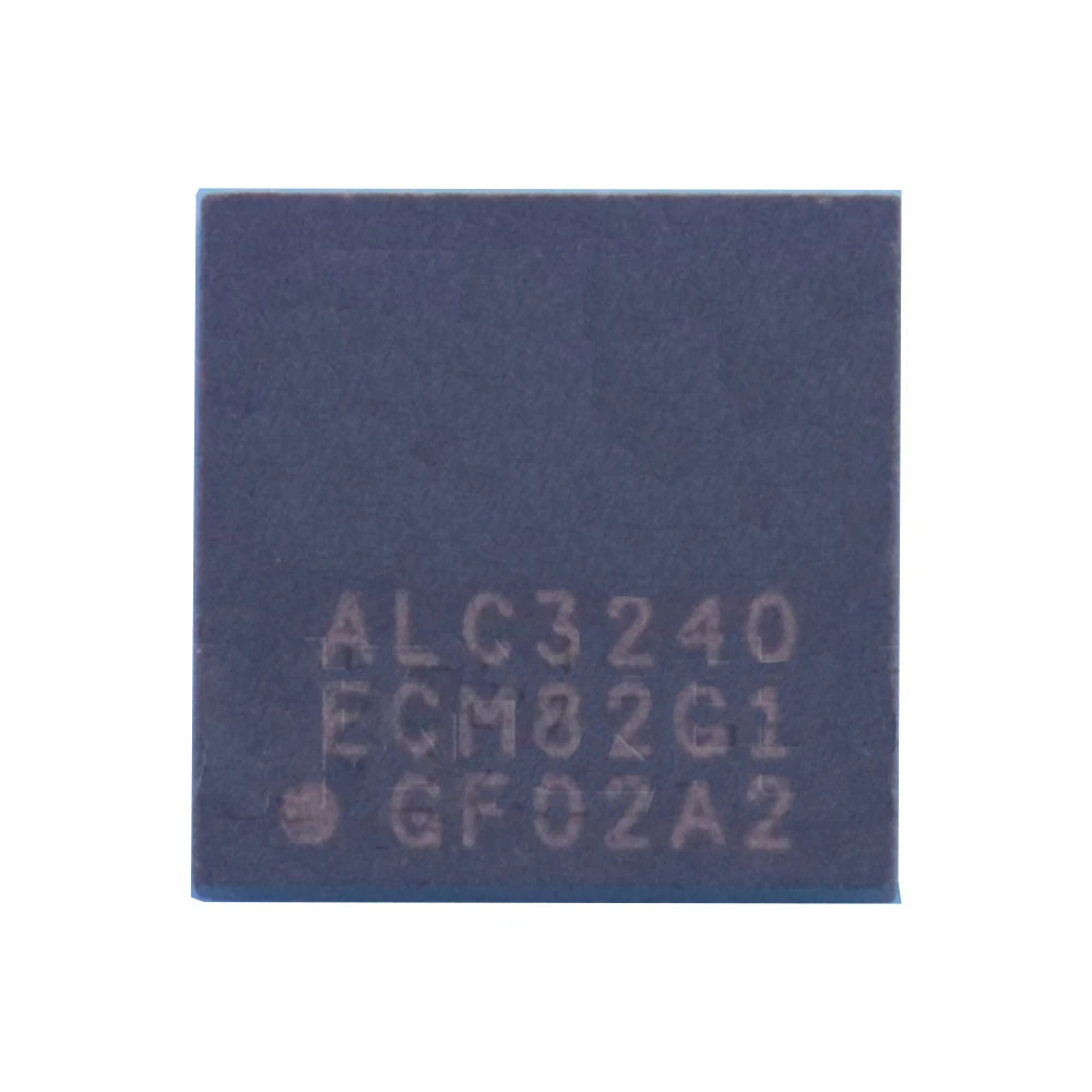 

(2 Pieces) ALC3240 ALC3240-VA3-CGT QFN40