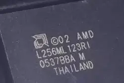 

L256ML123RI L256ML123R1 IC