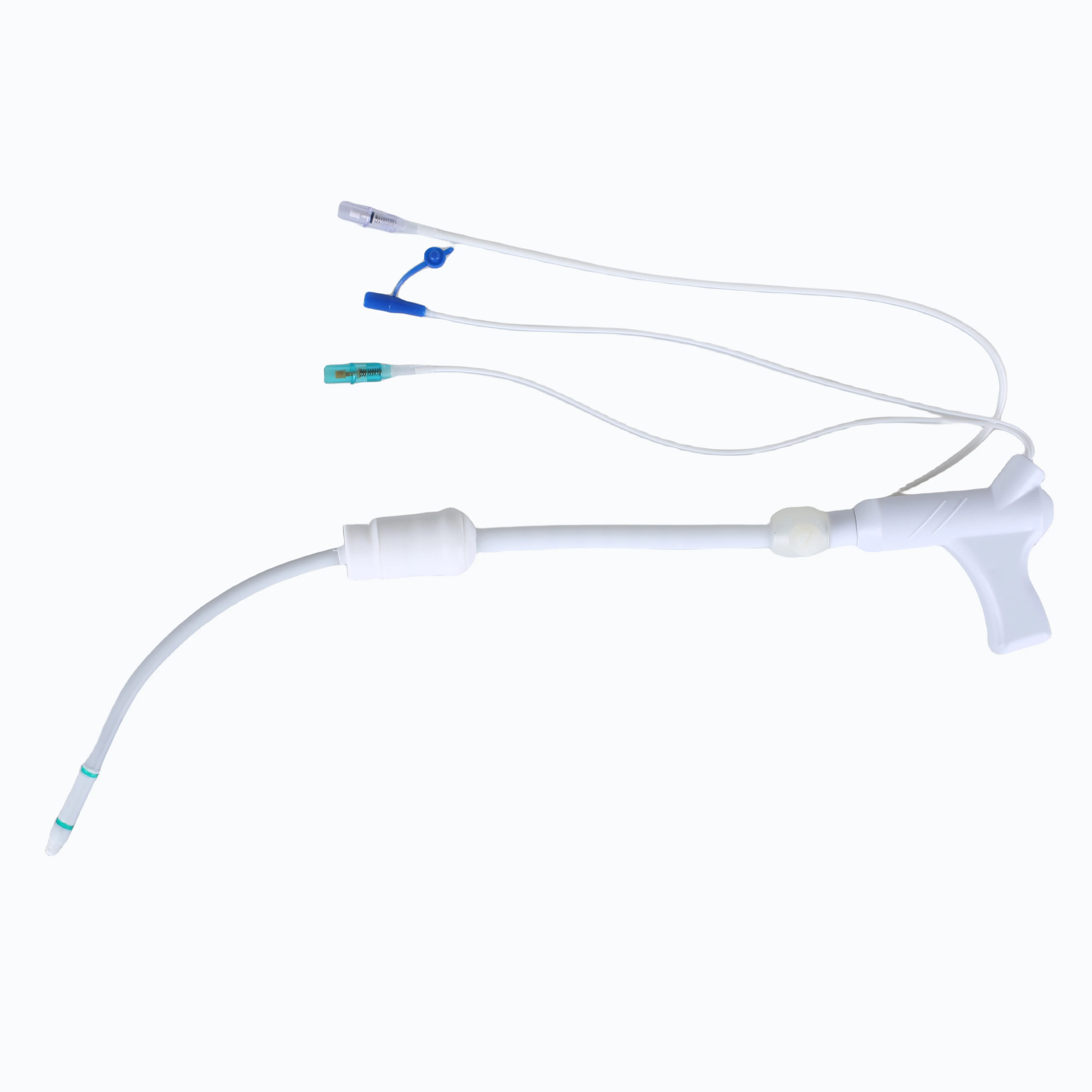 Медицинская больница гинекология хирургические инструменты одноразовые