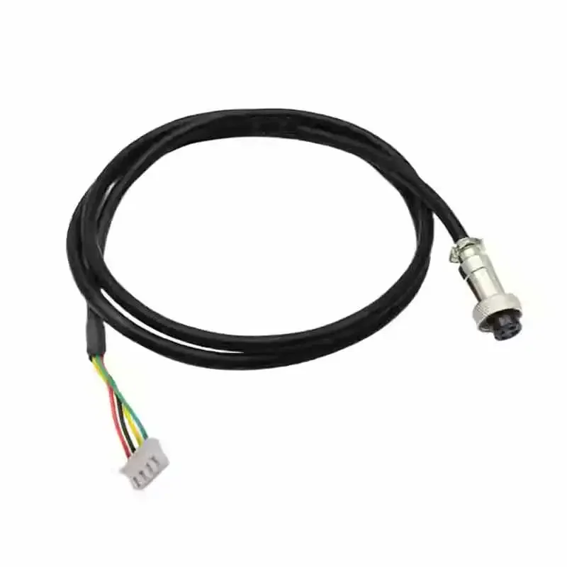 

DIVEDEER GX12 Авиационная розетка для XH2.54