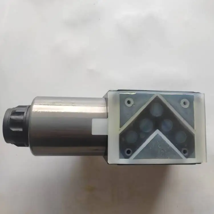 Гидравлический клапан SD Series SDHI-0710-X 230/50/60AC SDHI-0671-X 24dc SDKE-1711/1713/15/16/1714 10S дроссельная