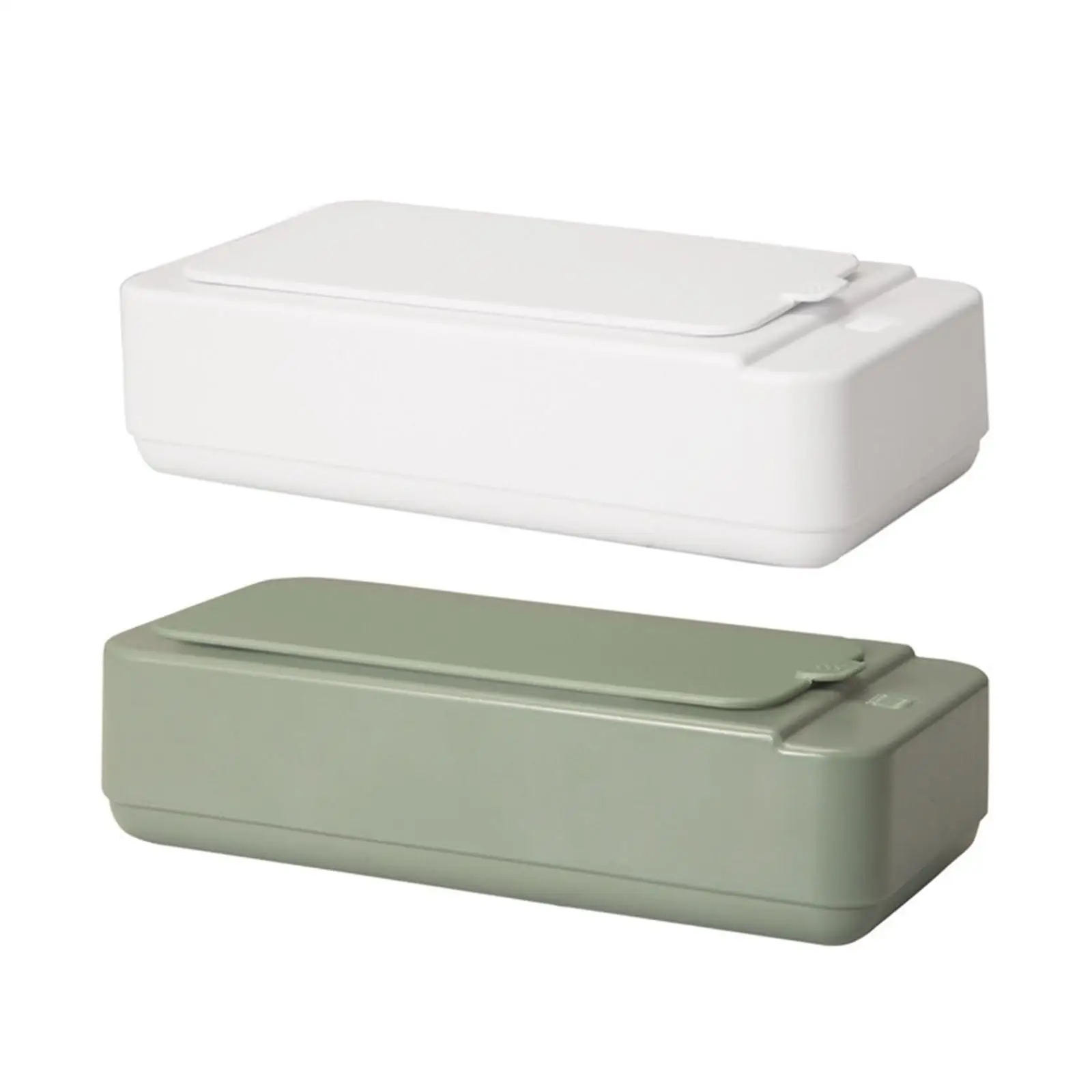 

Portable Ultrasonic Cleaning Machine Low Noise for Earrings Jewelry Dentures