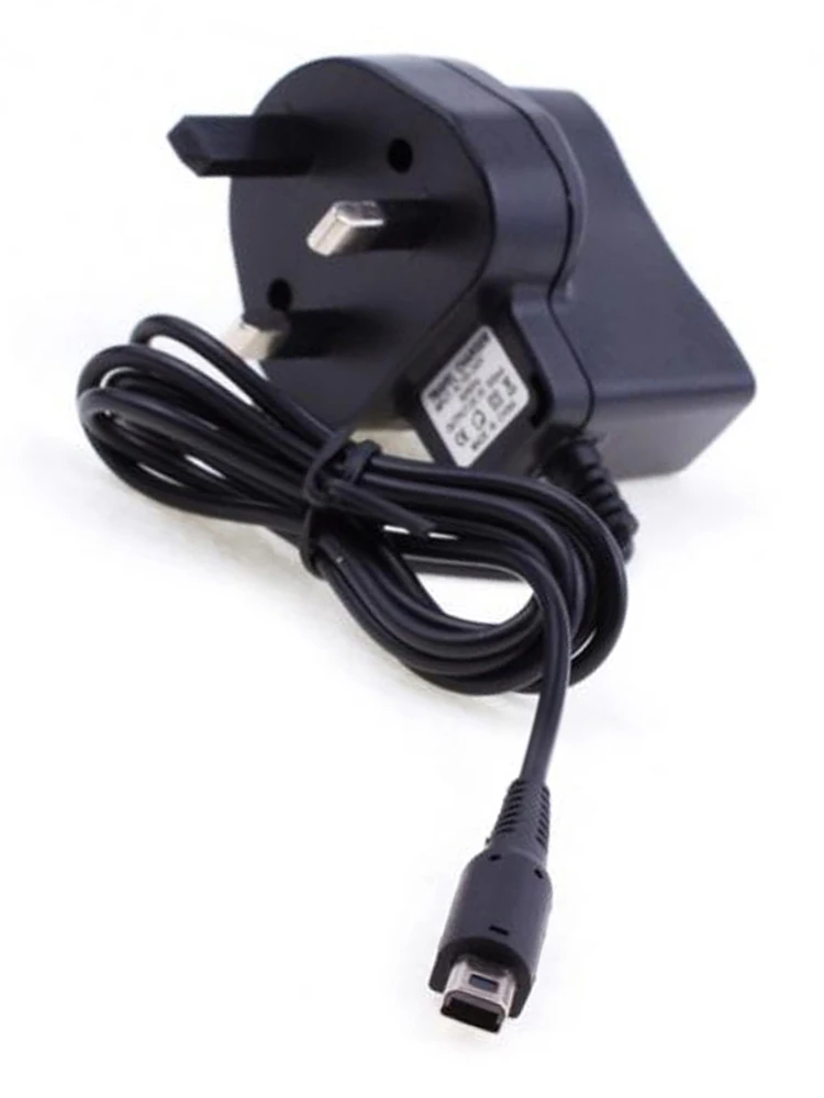 

Новое дорожное зарядное устройство адаптер переменного тока для зарядного устройства штепсельная вилка британского стандарта fire ox Power adpter ...