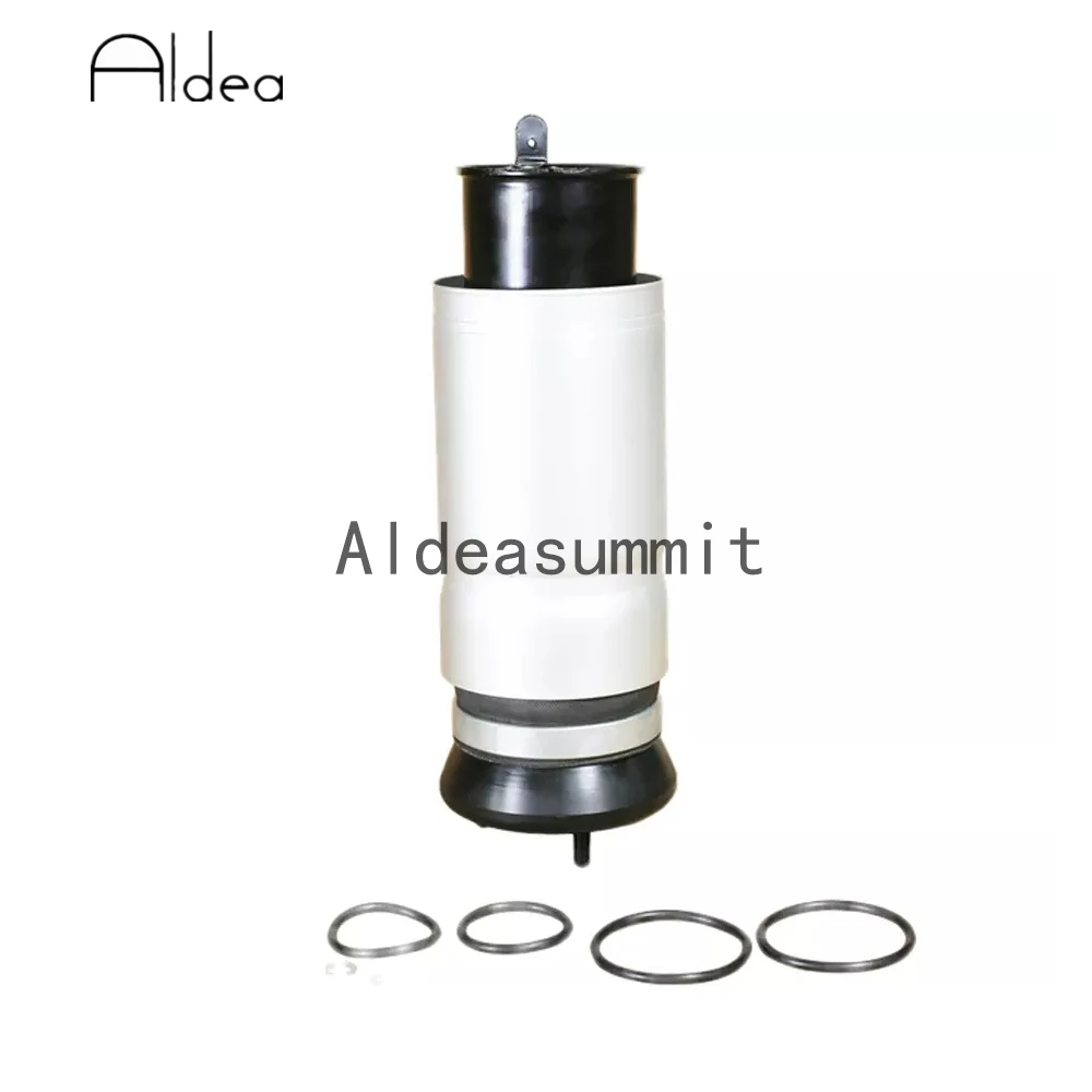 Пара пневматических пружин передней подвески для 05-09 Land Rover Discovery 3 LR3 10-16 LR4 06-13 Range