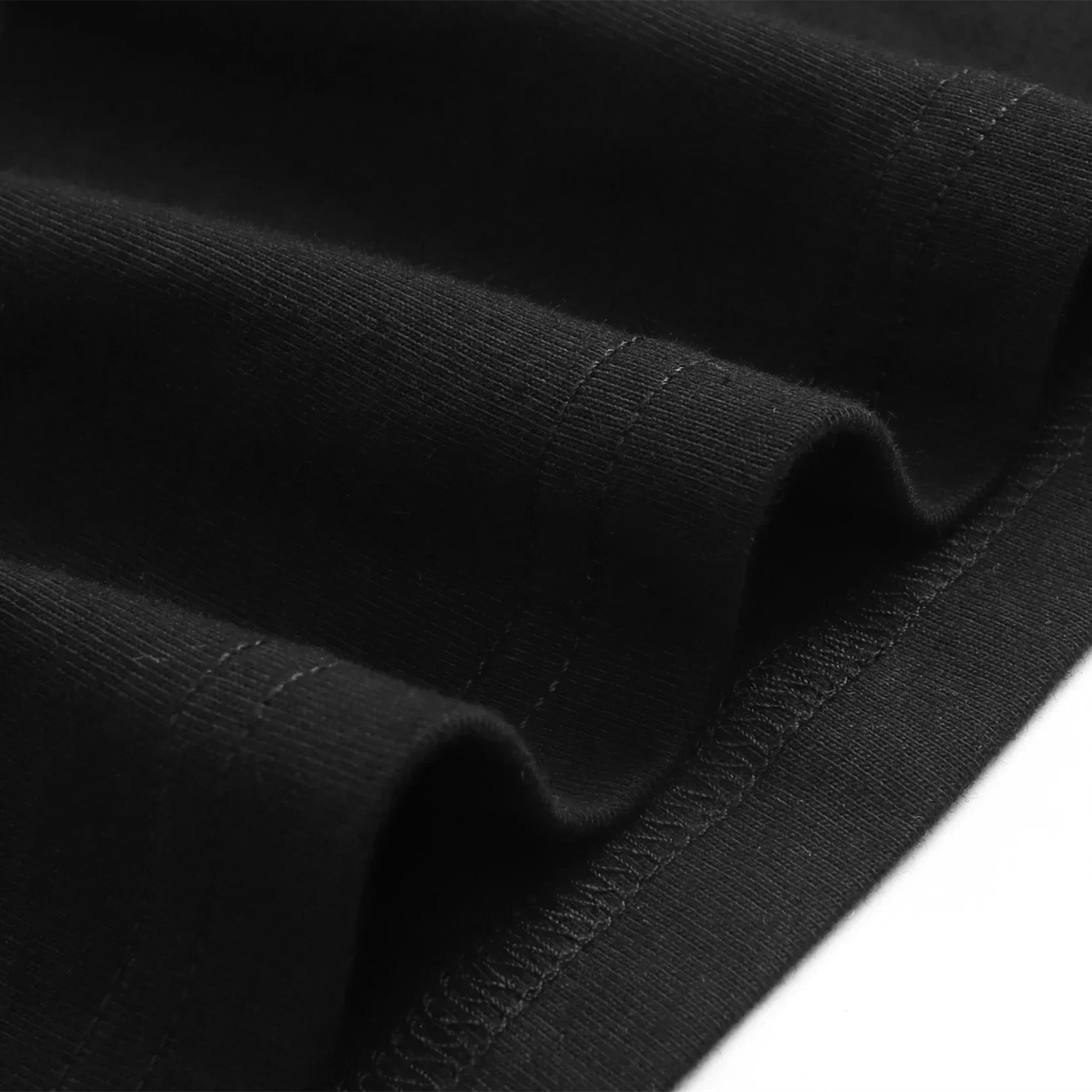 Футболка унисекс с круглым вырезом и коротким рукавом в стиле хип-хоп