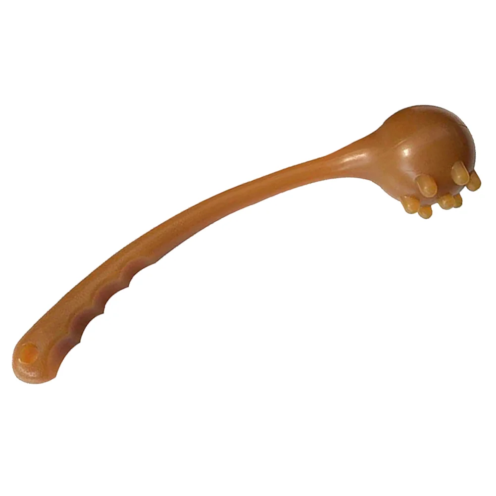 Stick Roller Muscle Hammer Scraping Acupoint Trigger Point Athletics Calf Soreness