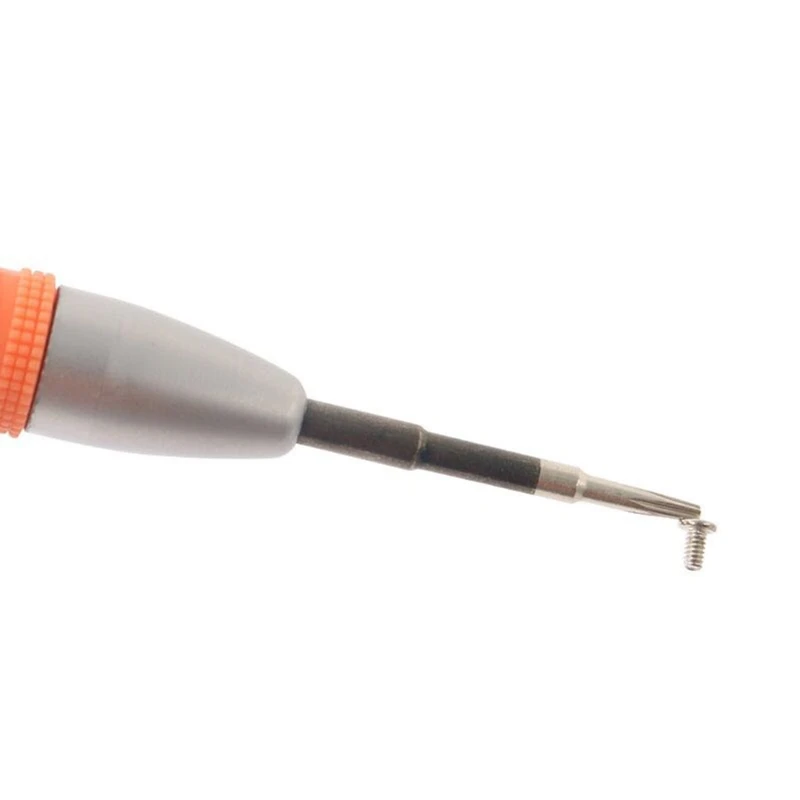 

2021 New 1.2mm P5 Pentalobe 5-Point Screwdriver Opening Repair Tools for macBook Air Pro