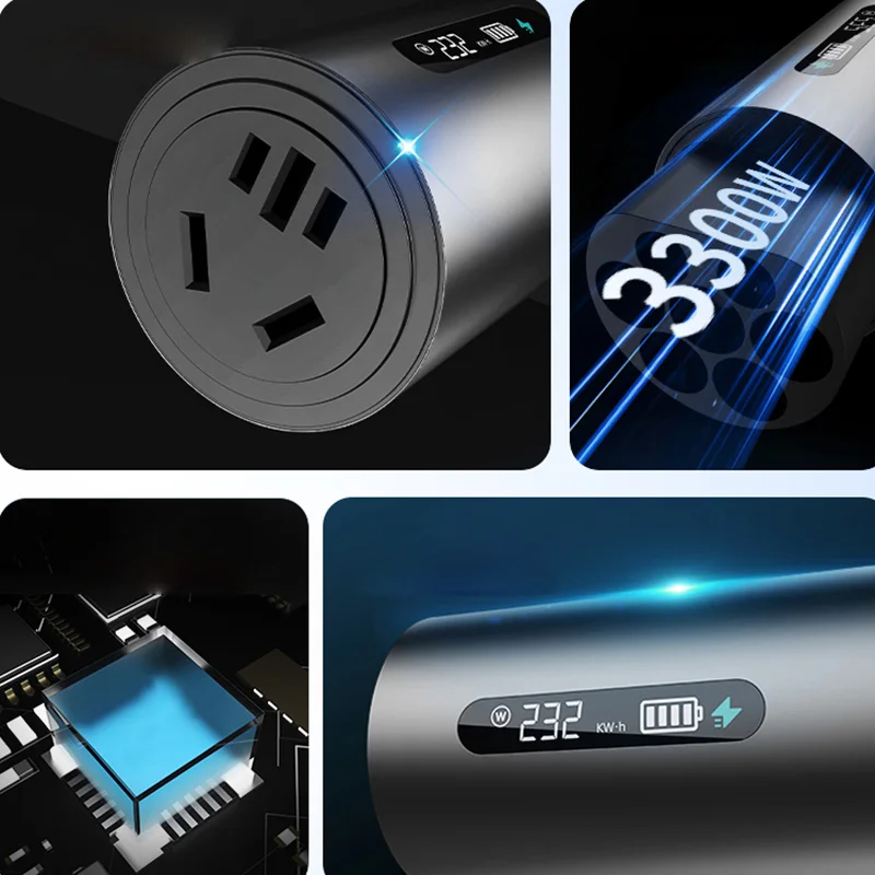 1 шт. для Changan Deepal SL03 2023-2024 S07 S7 вилка переоборудования разрядной пистолета